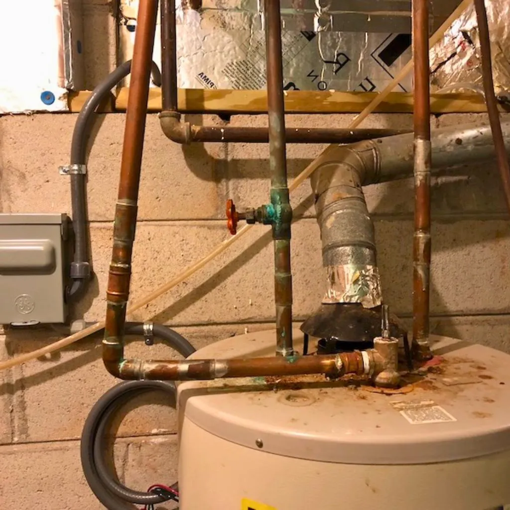 Water Heater Repair in Richmond Heights, FL